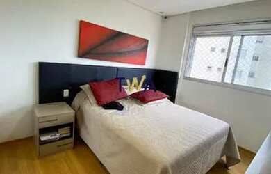 Imagem 16: Apartamento à venda, 4 quartos, 1 suíte, 3 vagas, Vila da Serra - Nova...