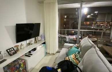 Imagem 9: APARTAMENTO DF CENTURY PLAZA 43,69 METROS 1 QTO VISTA SHOPPING