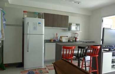 Imagem 9: Quot;Lado Praia, Sacada gourmet, Lazer Total, Portaria 24hs&quot