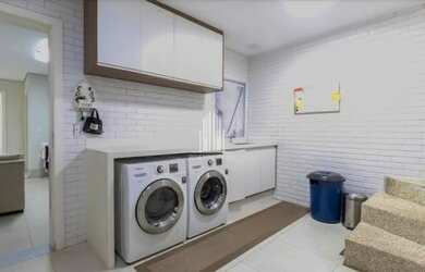 Imagem 13: Casa de Condomínio à venda 819m² Alto da Boa Vista - São Paulo