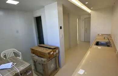 Imagem 5: PORTO RAVENA. Vista para o lago, 120m² de Área, 2 Vagas na garageme3...