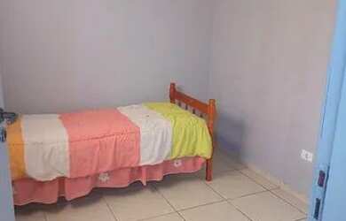 Imagem 5: Casa litoral mensal. 1 Vaga na garageme3 Dormitórios