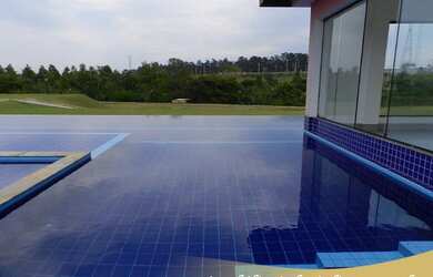 Imagem 2: Colonial Village ll. 770m² de Área