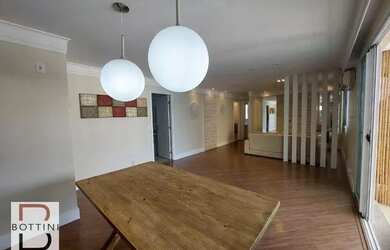 Imagem: O apartamento para alugar possui 3 Dormitórios, 4 Banheiros