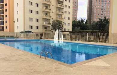 Imagem 11: Apartamento Condominio Villa Rica na Freguesia do Ó com 96m² 1 suíte...