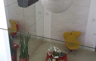 Imagem 10: DUPLEX ANALIA FRANCO. Piscina, Churrasqueira, Ar-condicionadoe164m² de...