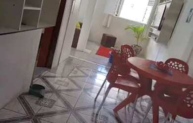 Imagem: A casa possui 2 Dormitórios, 1 Banheiro, 12m² de Área e