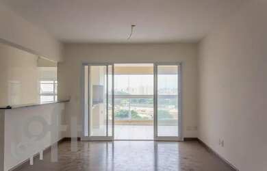 Imagem: O apartamento possui 3 Dormitórios, 2 Banheiros, 3 Vagas na