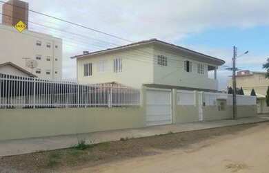 Imagem 2: Apartamento Padrão para Aluguel em Humaitá Tubarão-SC