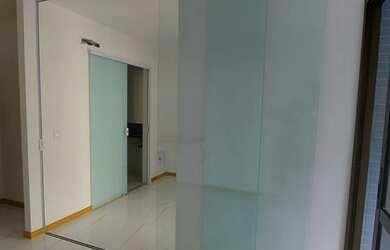 Imagem: O apartamento possui 1 Dormitório, 1 Banheiro e 31m² de Área