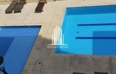 Imagem: O apartamento possui 3 Dormitórios, 4 Banheiros, 2 Vagas na