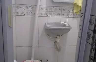 Imagem 4: Casa para venda. 1 Banheiroe2 Dormitórios