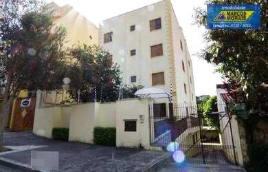 Imagem 1: Apartamento com 2 dormitórios, 64 m² - venda por R$ 265.000,00 ou aluguel por R$ 1.860,00