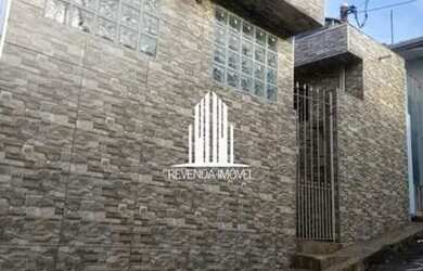 Imagem: Casa térrea á venda 50m² com 2 dormitórios na VILA GUSTAVO