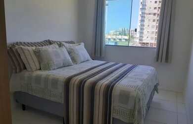 Imagem 5: APARTAMENTO 1 QUARTO - 46M² - PRAIA DO FLAMENGO - SALVADOR