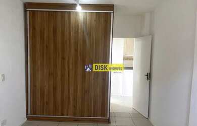 Imagem 7: Apartamento com 1 dormitório, 42 m² - venda por R$ 235.000,00 ou aluguel...