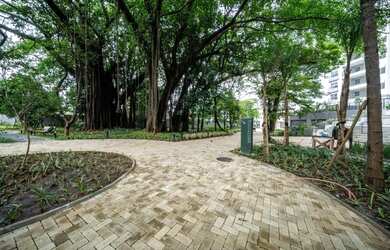 Imagem 2: Pronto para Morar - Alto da Boa Vista 2 a 4 Dorms, em frente ao Boavista...