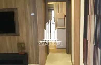 Imagem 2: Apartamento com 3 quartos, 3 suítes, 2 vagas próximo ao Shopping Morumbi...