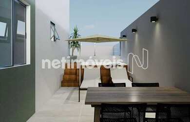 Imagem 8: Venda Área Privativa Santa Terezinha Belo Horizonte