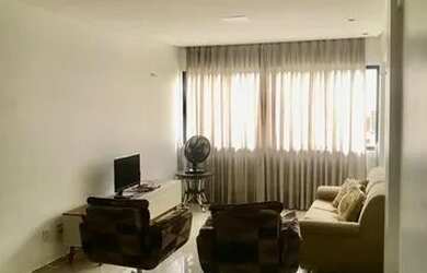 Imagem: O apartamento possui 3 Dormitórios, 3 Banheiros, 2 Vagas na