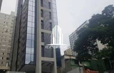 Imagem: O depósito possui 1 Vaga na garagem, 31m² de Área e está