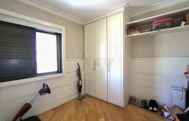 Imagem 13: Apartamento reformado, andar alto, vista livre, Campo Belo