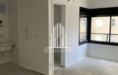 Imagem 3: Apartamento no Condomínio Ultra Bela Vista em Osasco com 32m² 1 dormitório...