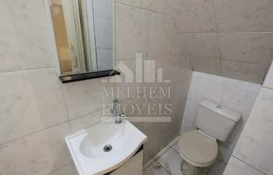 Imagem 16: Casa para locação - Jardim Brasil zona Norte , São Paulo