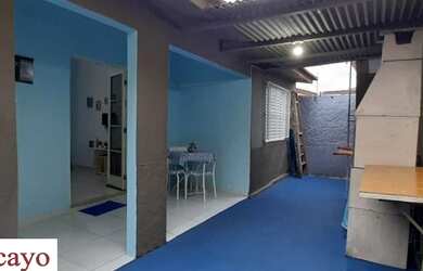 Imagem 13: Caraguatatuba - Casa Padrão - Praia das Palmeiras