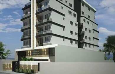 Imagem: O apartamento possui 2 Dormitórios, 2 Banheiros, 2 Vagas na