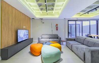 Imagem 5: Apartamento com 1 quarto, 48,07m², à venda em Porto Alegre, Cidade Baixa