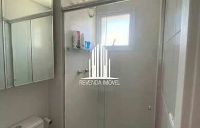 Imagem 16: Edifício STARE. Piscina, Churrasqueira, VarandaeÁrea de serviço