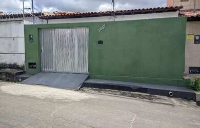 Imagem: Aluga-se casa próximo ao shopping Rio Poty