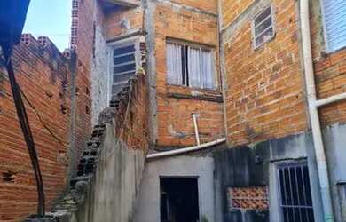 Imagem 3: Casa Itaquera. Varanda, 1.023m² de Área, 1 Vaga na garageme5 Dormitórios