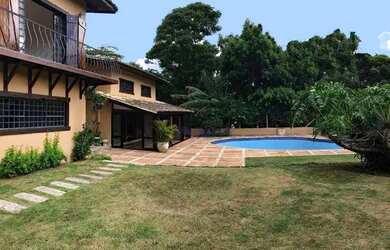 Imagem 5: Casa com 3 dormitórios, 354 m² - venda por R$ 1.320.000,00 ou aluguel...