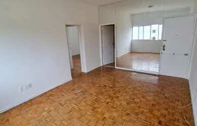 Imagem: O apartamento possui 2 Dormitórios, 1 Banheiro, 100m² de Área