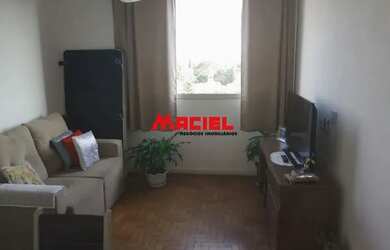 Imagem: Apartamento Padrão em São José dos Campos