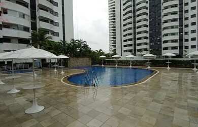 Imagem 15: Ótimo Barra Balli 3Qtos Andar Alto Vista Livre Financiamento OK