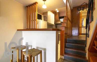 Imagem 7: Apartamento Triplex com 2 dormitórios à venda, 87 m² por R$ 900.000...