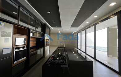 Imagem 8: Casa á Venda _ Condomínio Porto Rico Resort Residence