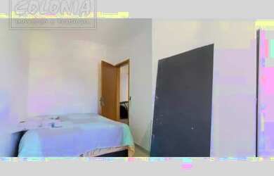 Imagem 11: Santo André - Apartamento Padrão - Utinga