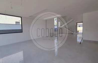 Imagem 3: SANTANA DE PARNAíBA - Casa de Condomínio - Tamboré