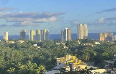 Imagem 4: Greenville Platno 3/4 VISTA MAR- PATAMARES