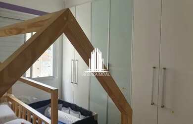 Imagem 10: Apartamento no Condomínio Condomínio Neo Ipiranga no Cursino 47m² 2...