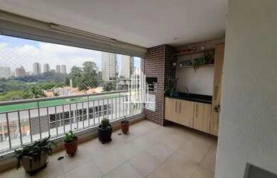 Imagem: O apartamento possui 2 Dormitórios, 2 Banheiros, 2 Vagas na