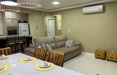 Imagem 3: GOVERNADOR CELSO RAMOS - Apartamento Padrão - Palmas do Arvoredo