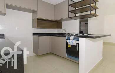 Imagem 9: Apartamento à venda em Vila Alpina com 62 m², 2 quartos, 1 suíte, 2...