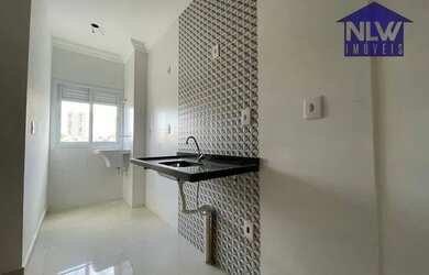 Imagem 3: Apartamento à venda, 35 m² por R$ 205.000,00 - Itaquera - São Paulo/SP