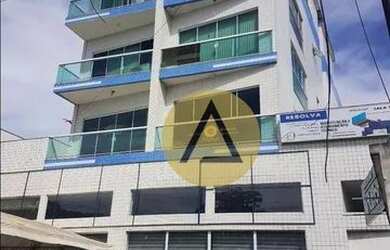 Imagem: A kitnet possui 1 Dormitório, 1 Banheiro, 40m² de Área e