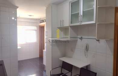 Imagem 5: Maravilhoso apartamento locação Resort Tamboré 2 suítes, 2 vagas